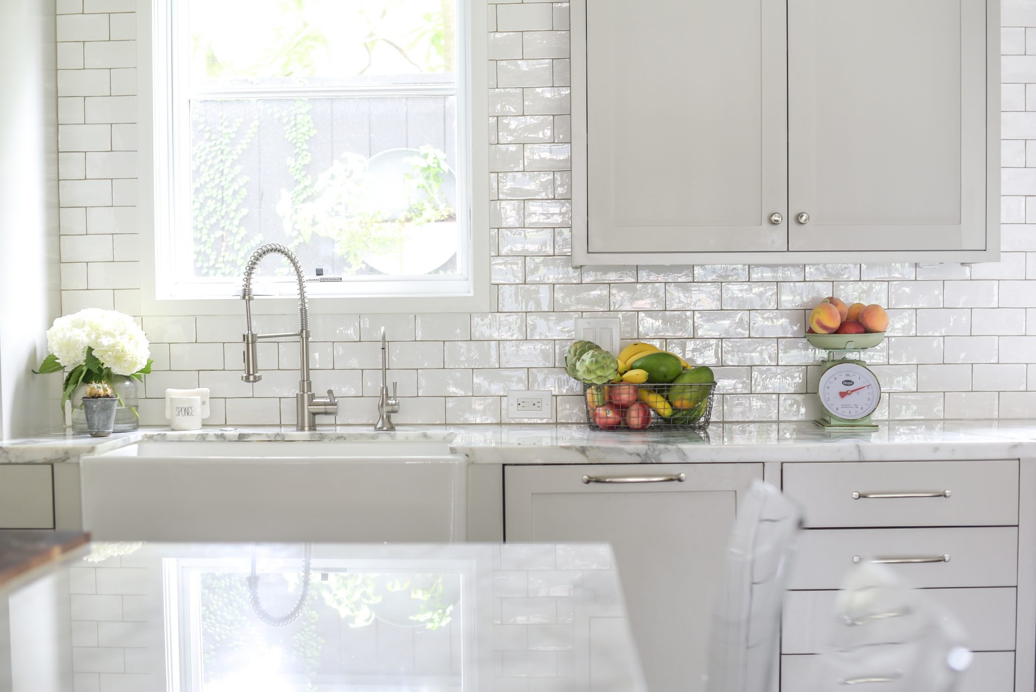 Bathroom project in Beverly Hills, California