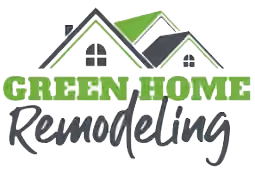 Green Home Remodeling