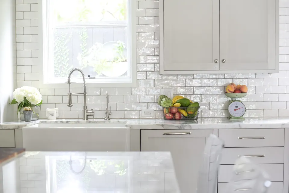 Bathroom project in Beverly Hills, California