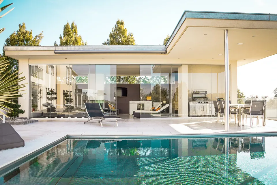 Pools and Spa project in Pool & Spa Projects