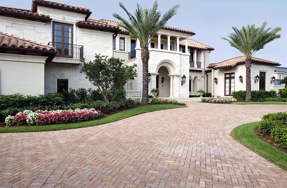 Pavers and Driveway | Los Angeles | Green Home Remodeling