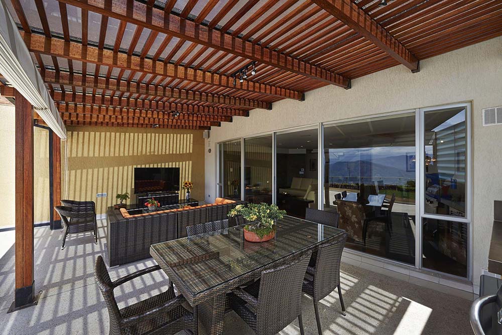 Patio Cover | Los Angeles | Green Home Remodeling