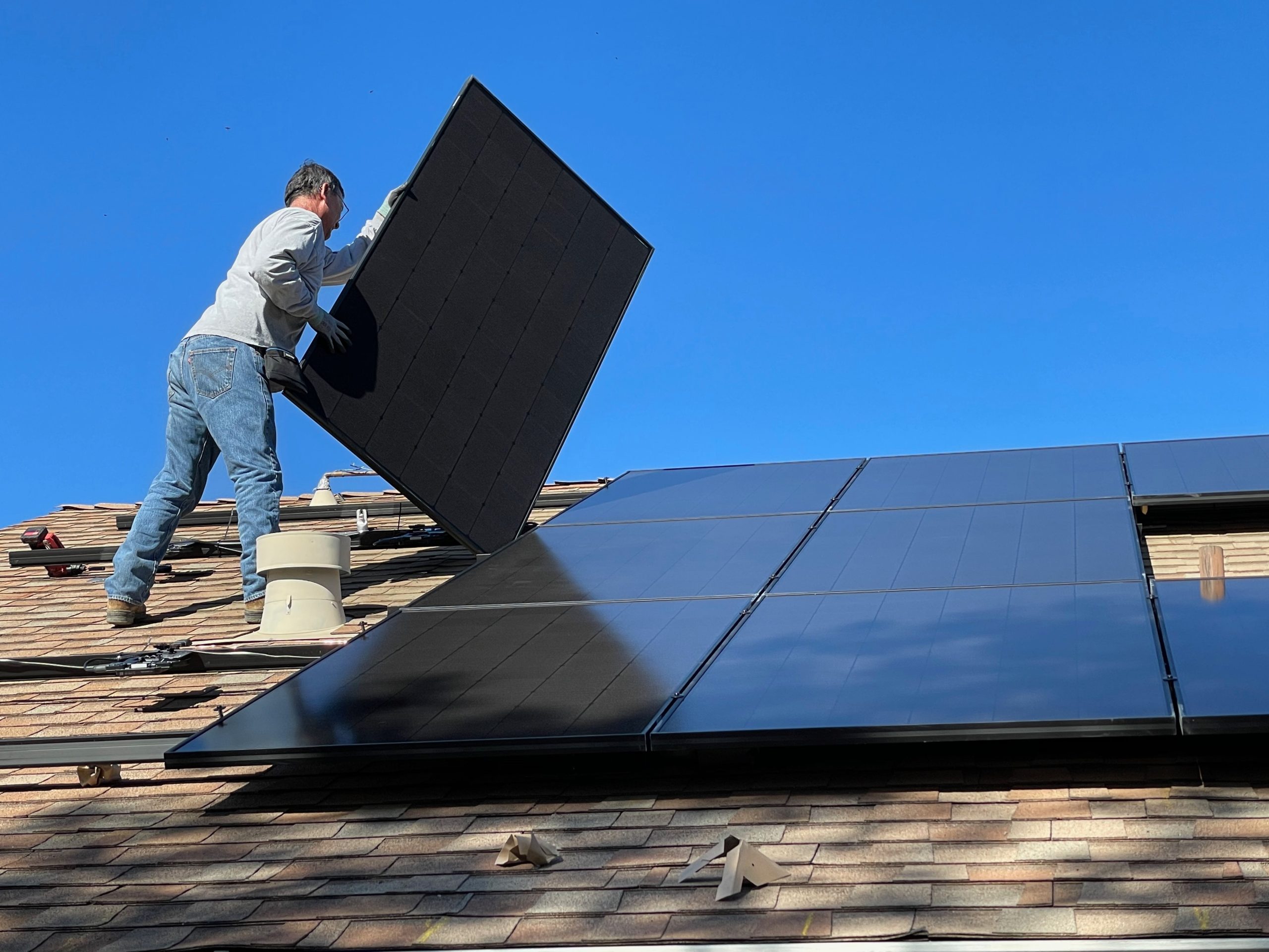 Solar Pannel | Los Angeles | Green Home Remodeling